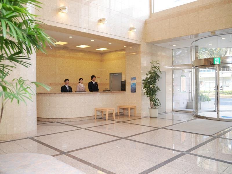 קוצ'י Bright Park Hotel מראה חיצוני תמונה