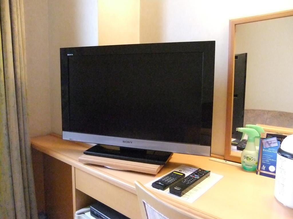 קוצ'י Bright Park Hotel מראה חיצוני תמונה