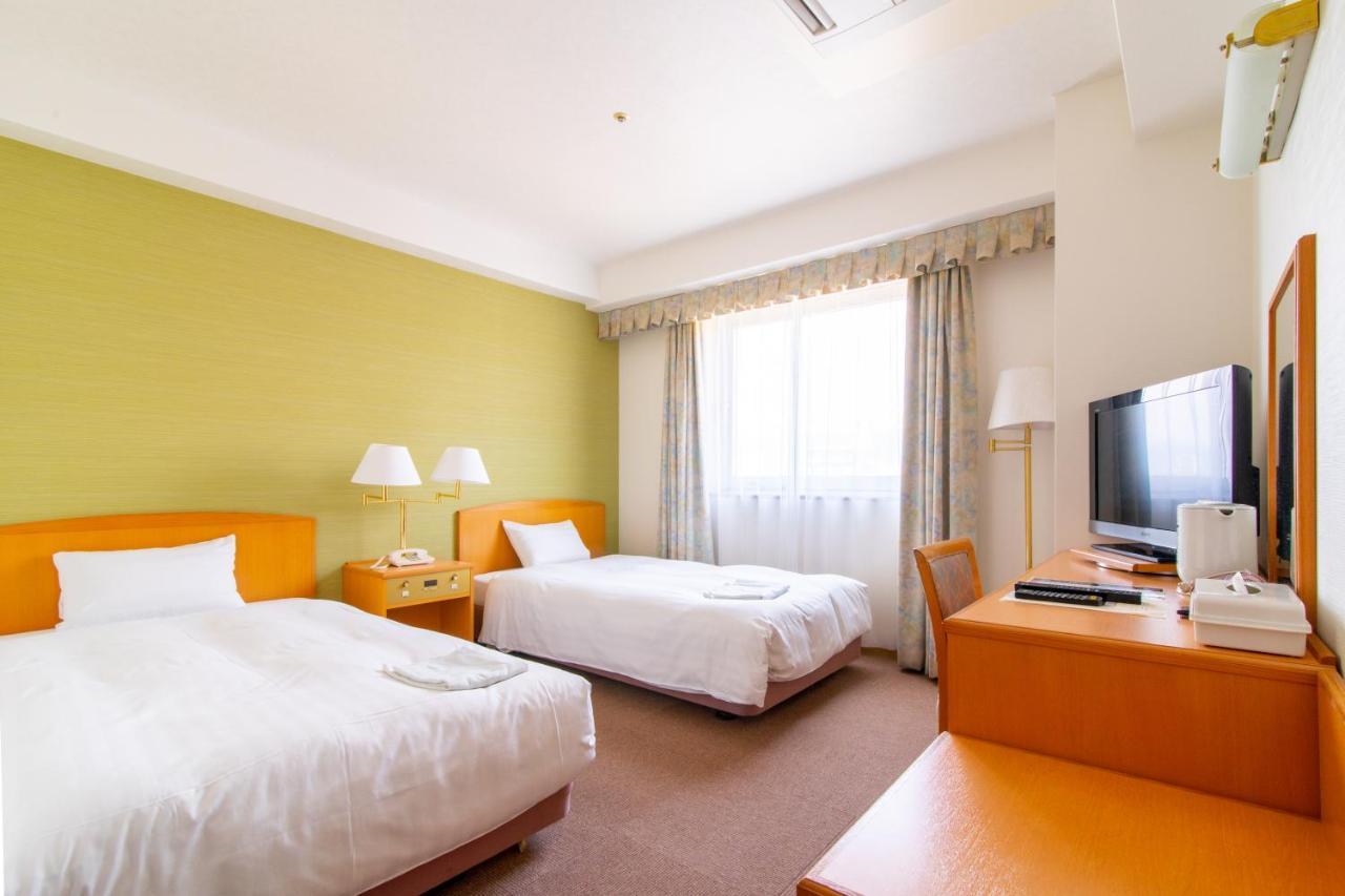 קוצ'י Bright Park Hotel מראה חיצוני תמונה