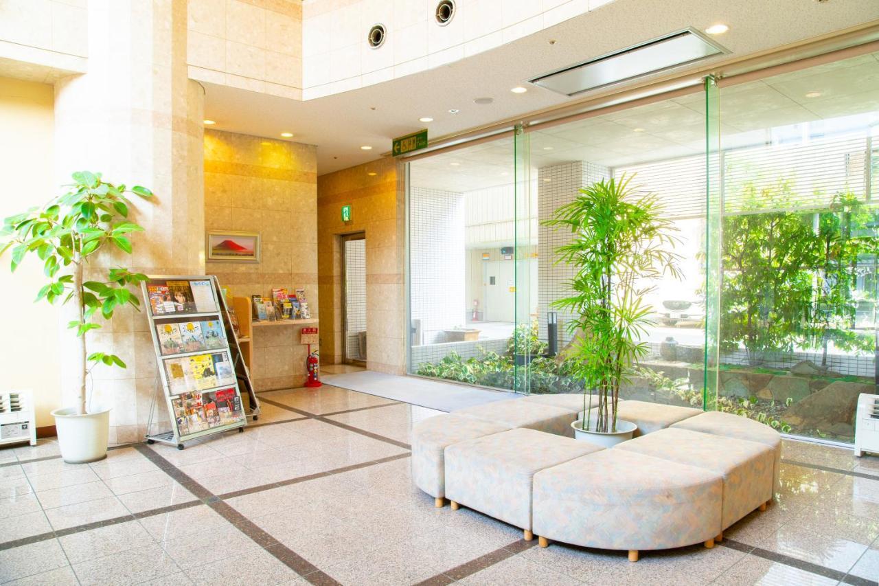קוצ'י Bright Park Hotel מראה חיצוני תמונה