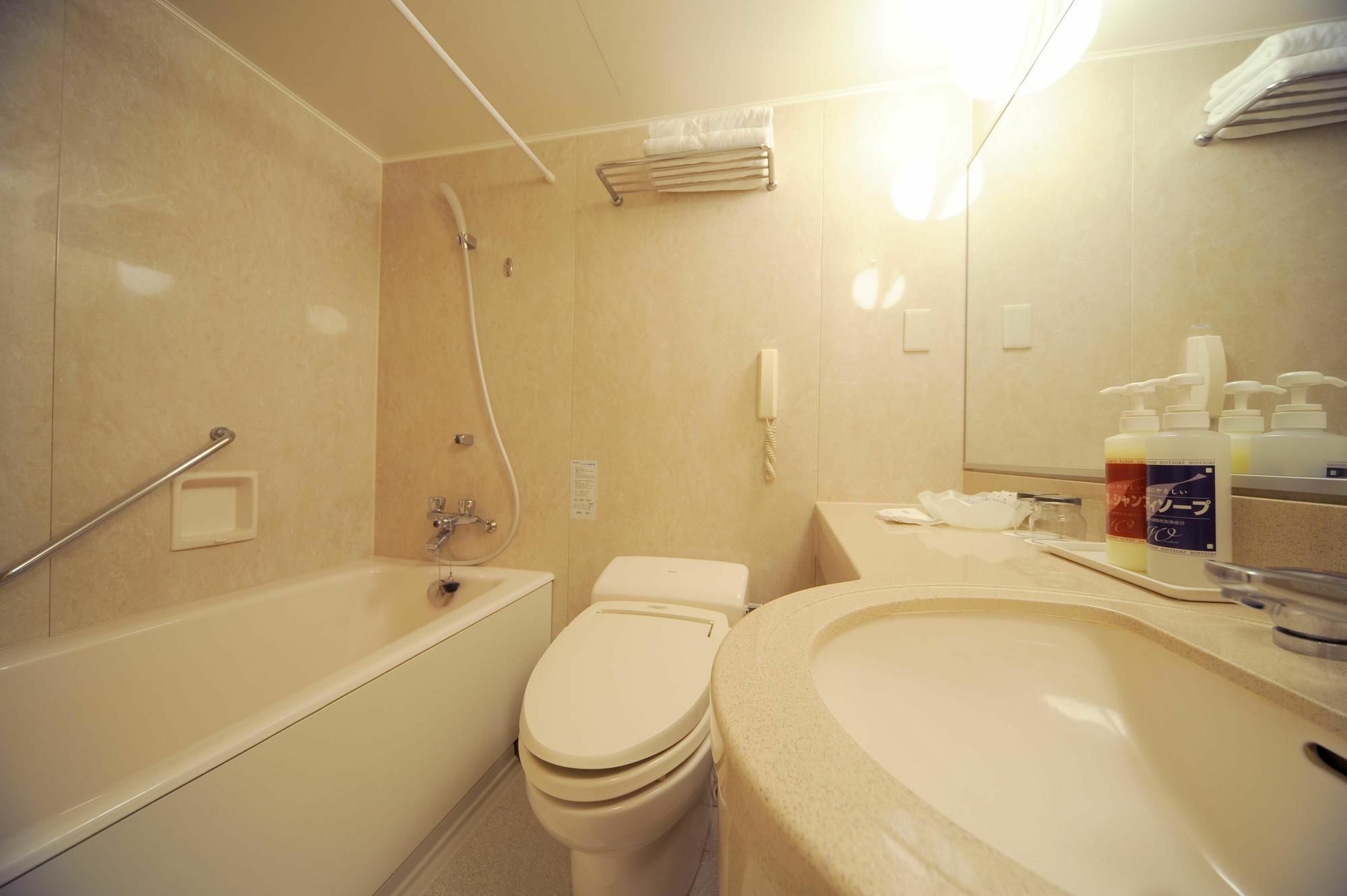 קוצ'י Bright Park Hotel מראה חיצוני תמונה