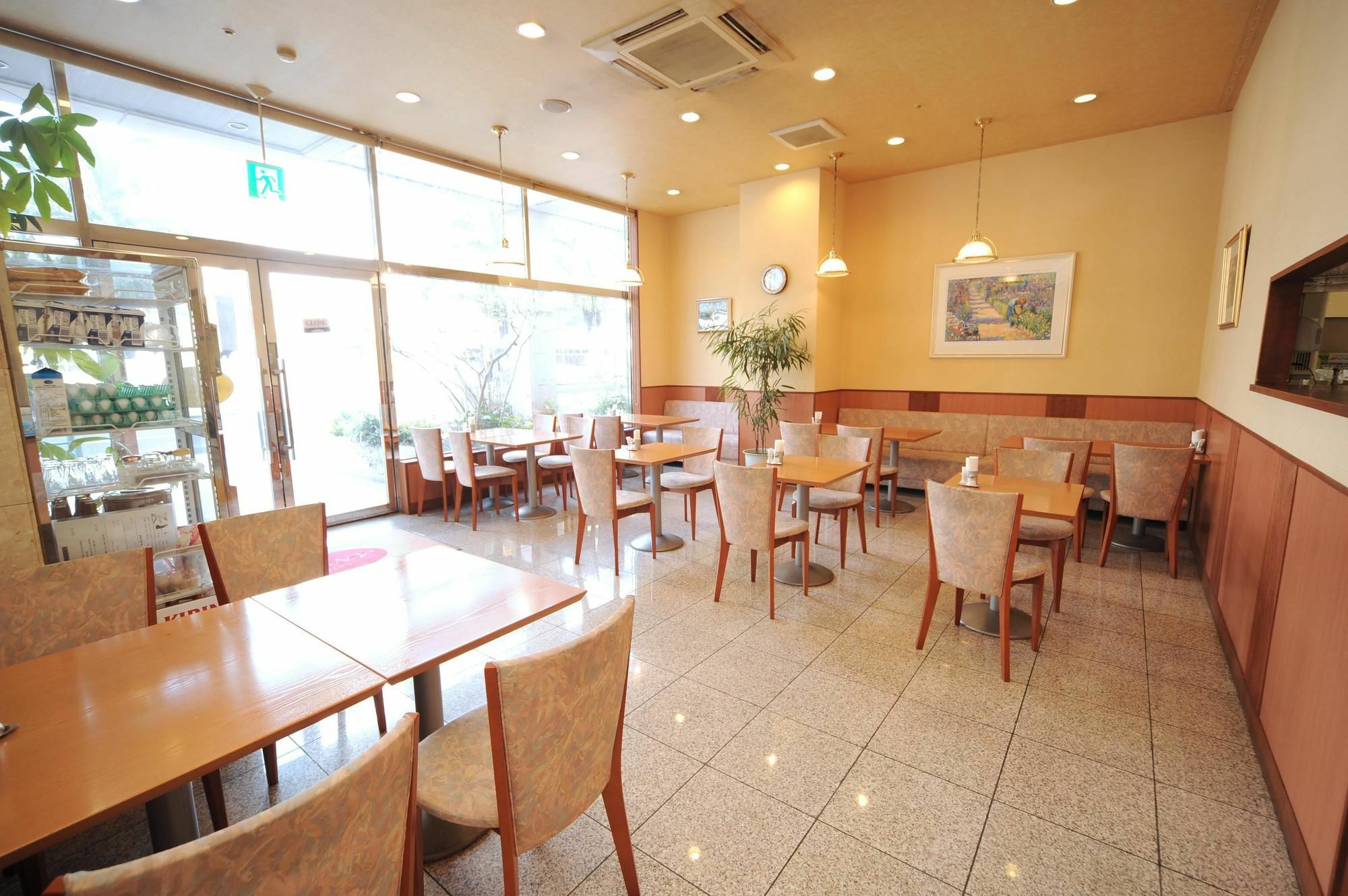 קוצ'י Bright Park Hotel מראה חיצוני תמונה